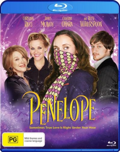 1853 - Penelope